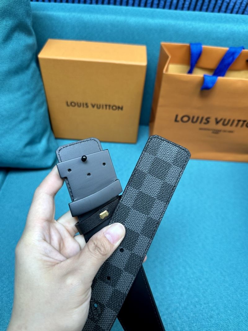 Louis Vuitton Belts